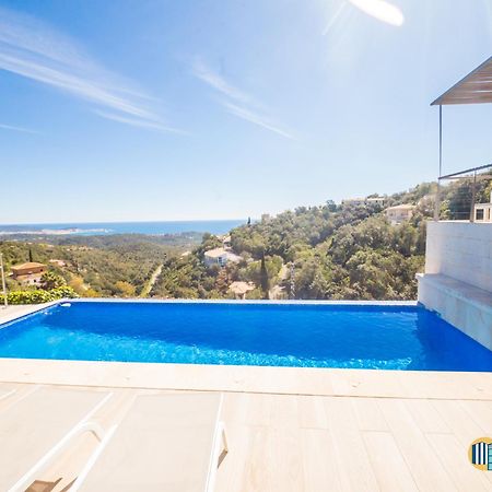 Villa Azalia Platja d'Aro Bilik gambar