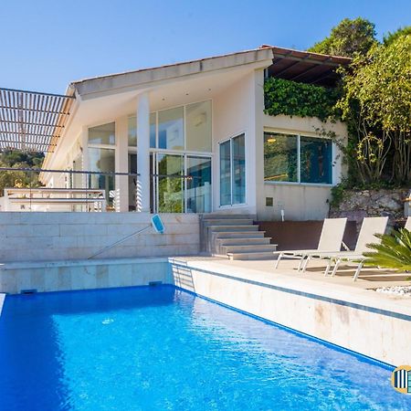 Villa Azalia Platja d'Aro Luaran gambar