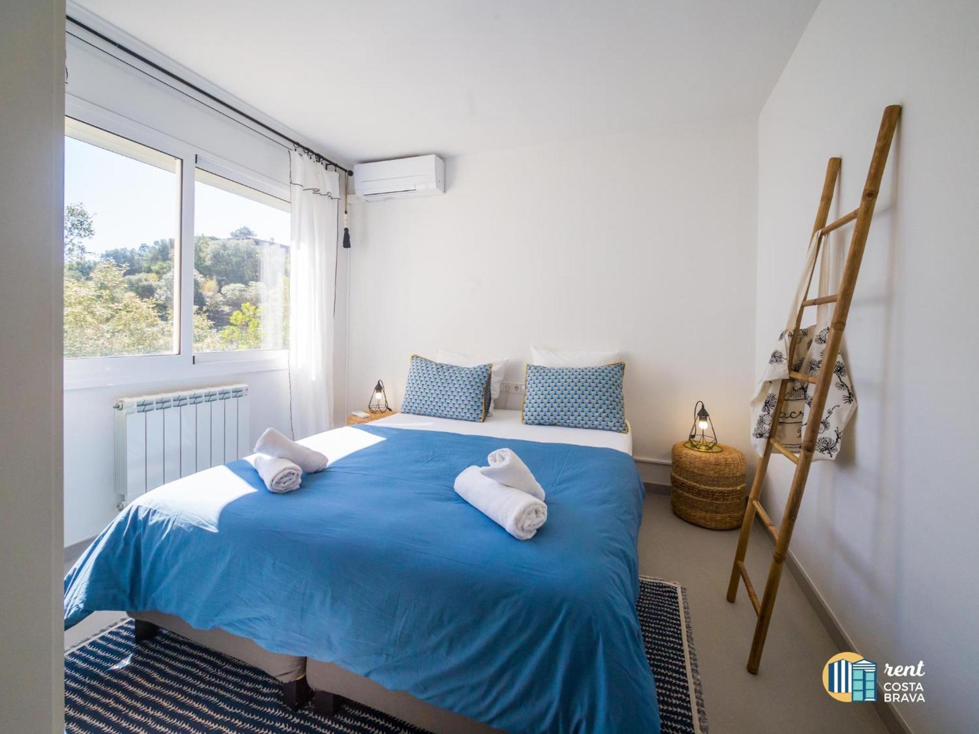 Villa Azalia Platja d'Aro Bilik gambar
